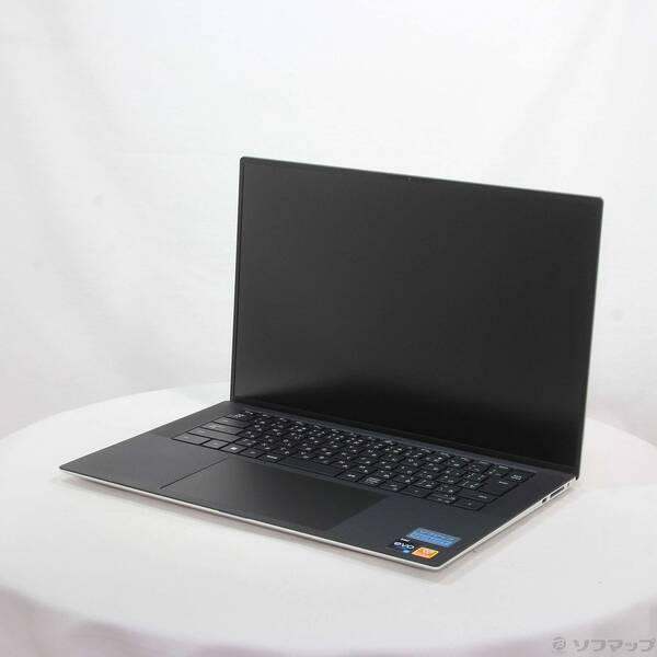 〔中古〕DELL(デル) XPS 15 9530 NX985-DNLS プラチナシルバー〔258-u...