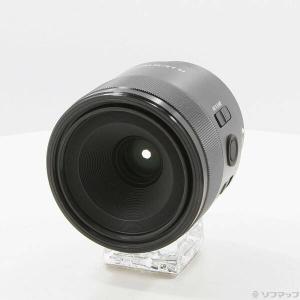 〔中古〕SONY(ソニー) FE 50mm F2.8 Macro (SEL50M28) (Eレンズ)...