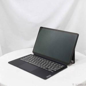 〔中古〕Lenovo(レノボジャパン) ideapad Duet 560 Chromebook 82QS001VJP アビスブルー〔349-ud〕｜u-sofmap