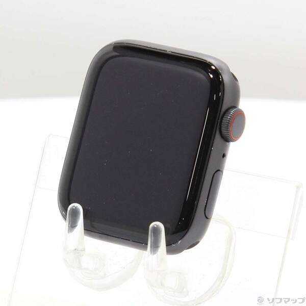 〔中古〕Apple(アップル) Apple Watch SE 第1世代 GPS + Cellular...