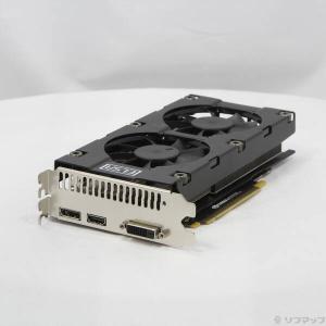 〔中古〕ELSA(エルザ) GeForce GTX 1060 6GB S.A.C R2 GD1060-6GERS2〔305-ud〕 グラフィックボード、ビデオカードの商品画像