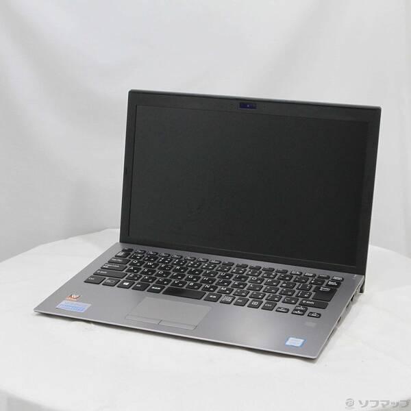 〔中古〕VAIO(バイオ) VAIO Pro PG VJPG11C11N〔344-ud〕