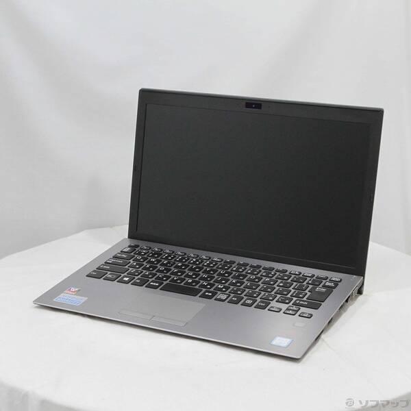 〔中古〕VAIO(バイオ) VAIO Pro PG VJPG11C11N〔349-ud〕