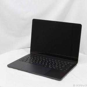 〔中古〕Apple(アップル) MacBook Air 13.6-inch Mid 2022 MLY...