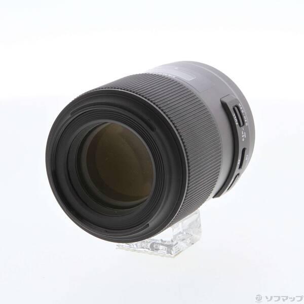 〔中古〕TAMRON(タムロン) SP 90mm F2.8 Di MACRO 1:1 VC USD ...