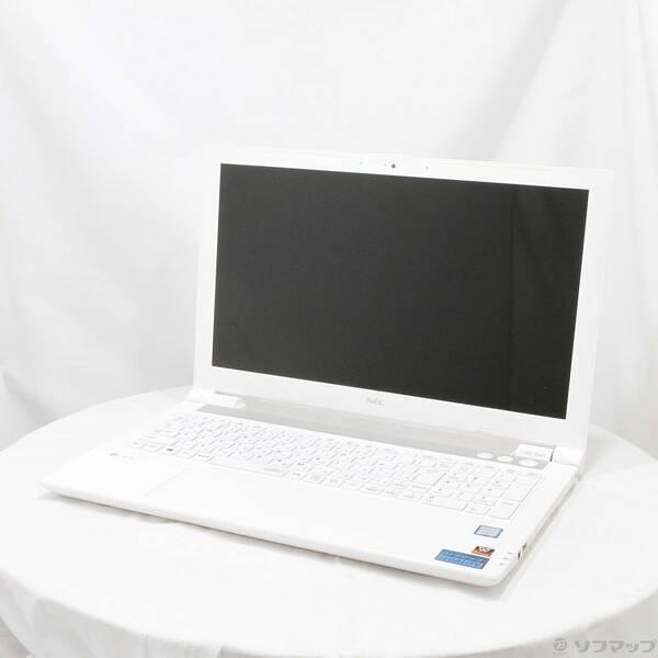 〔中古〕NEC(エヌイーシー) LAVIE Direct NS PC-GN187ERDC 〔Wind...