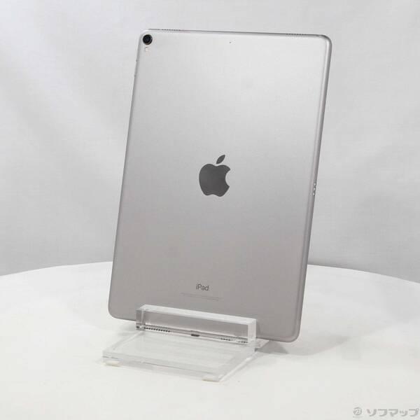 〔中古〕Apple(アップル) iPad Pro 10.5インチ 256GB スペースグレイ MPD...