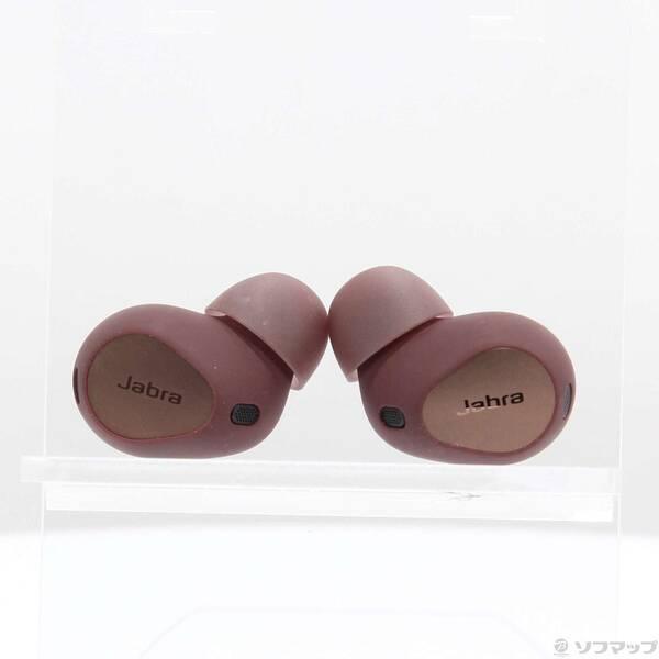 〔中古〕Jabra(ジャブラ) Jabra Elite 10 ココア 100-99280902-99...