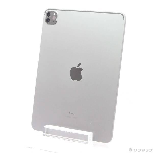 〔中古〕Apple(アップル) iPad Pro 11インチ 第3世代 128GB スペースグレイ ...