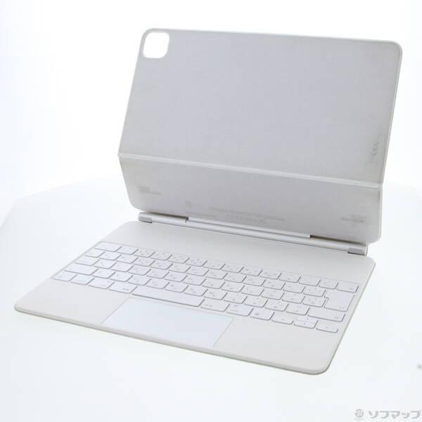 〔中古〕Apple(アップル) 〔展示品〕 12.9インチiPad Pro (第5世代) 用 Mag...