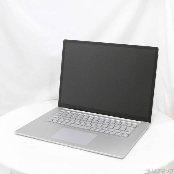 〔中古〕Microsoft(マイクロソフト) 〔展示品〕 Surface Laptop 5 〔Cor...