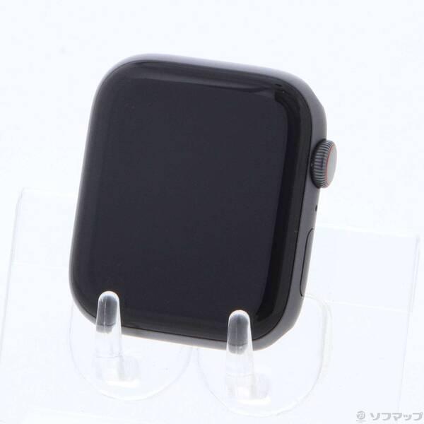 〔中古〕Apple(アップル) Apple Watch Series 4 GPS + Cellula...