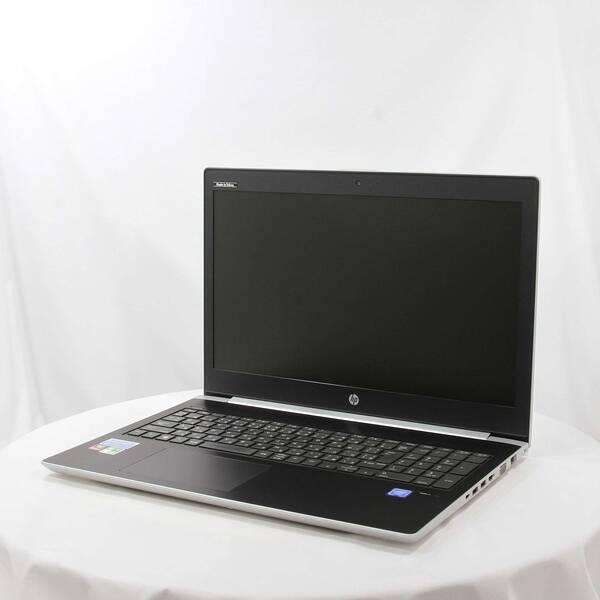 〔中古〕hp(エイチピー) 格安安心パソコン HP ProBook 450 G5 2CA60AV 〔...