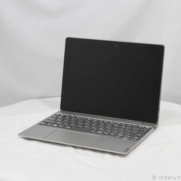 〔中古〕Lenovo(レノボジャパン) ideapad D330 81H3002LJP 〔Windo...