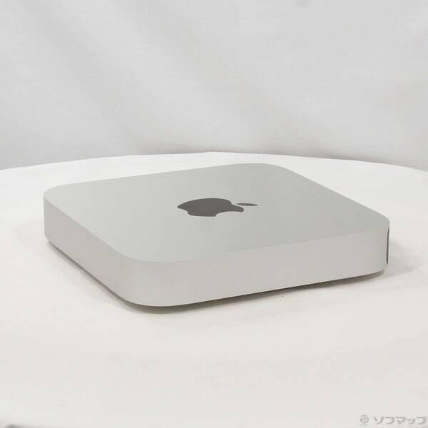〔中古〕Apple(アップル) Mac mini Early 2023 MMFK3J／A Apple...