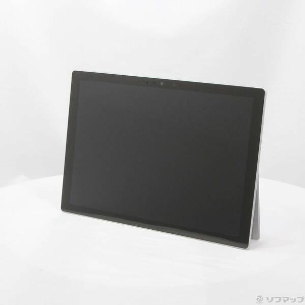 〔中古〕Microsoft(マイクロソフト) Surface Pro7 〔Core i5／8GB／S...