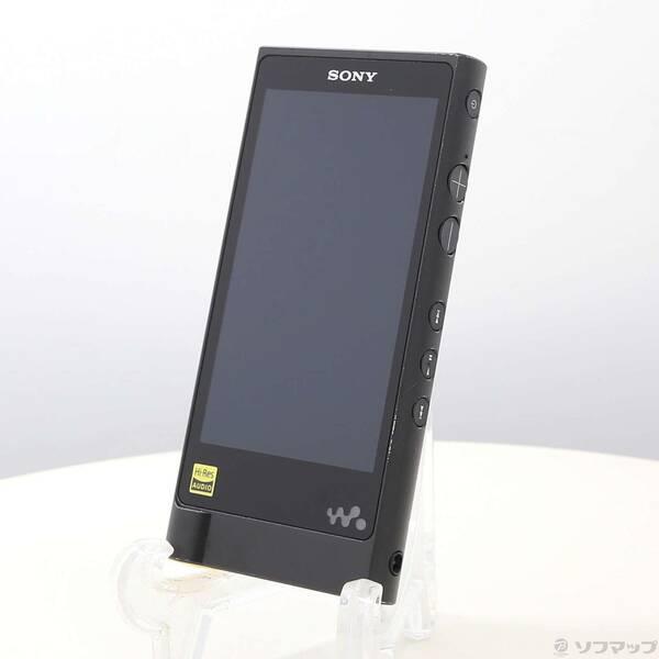 〔中古〕SONY(ソニー) WALKMAN ZX2 メモリ128GB NW-ZX2〔262-ud〕