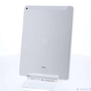 〔中古〕Apple(アップル) iPad Air 2 32GB シルバー MNVQ2J／A docomo〔258-ud〕｜u-sofmap