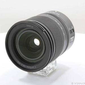 〔中古〕Nikon(ニコン) NIKKOR Z 24-70mm f／4 S〔262-ud〕｜u-sofmap