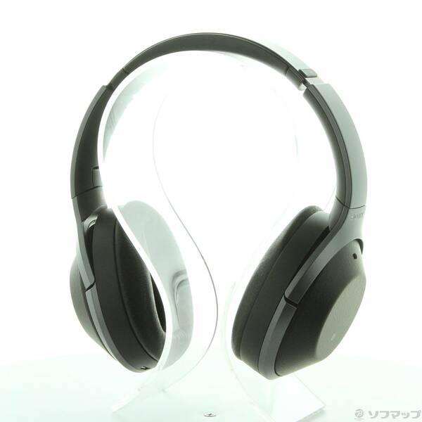 〔中古〕SONY(ソニー) WH-1000XM2 B ブラック〔262-ud〕