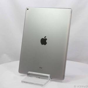 〔中古〕Apple(アップル) iPad Pro 12.9インチ 第1世代 128GB スペースグレイ ML0N2J／A Wi-Fi〔295-ud〕｜u-sofmap