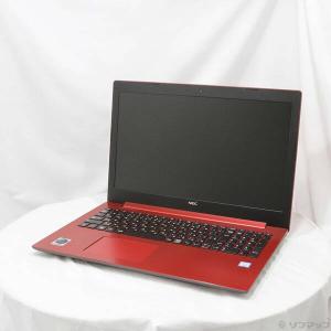 〔中古〕NEC(エヌイーシー) LAVIE Direct NS PC-GN187HDAD 〔NEC ...