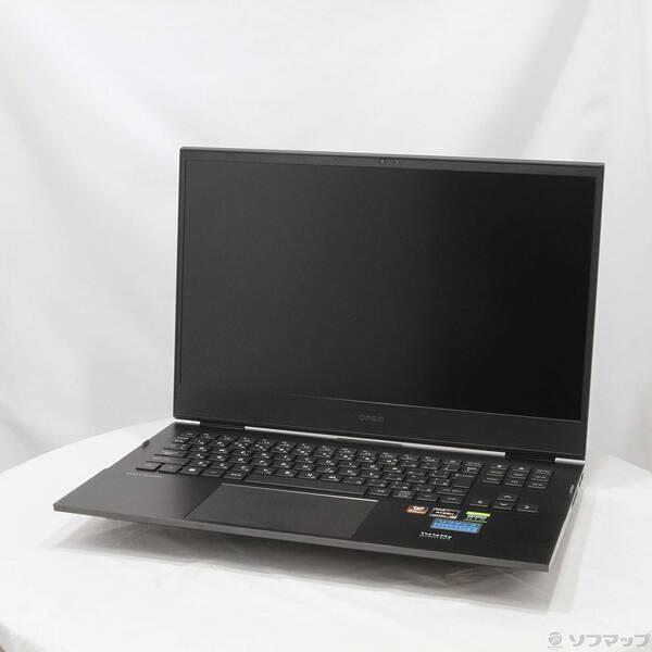 〔中古〕hp(エイチピー) OMEN by HP 16-c0161AX 4R000PA#ABJ〔29...