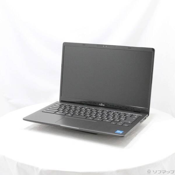 〔中古〕FUJITSU(富士通） 〔展示品〕 FMV Chromebook 14／F FCB143F...