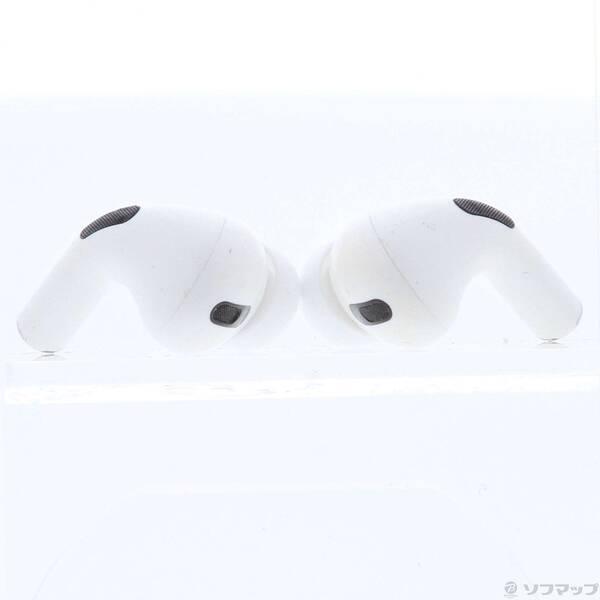 〔中古〕Apple(アップル) AirPods Pro 第1世代 MWP22J／A〔344-ud〕