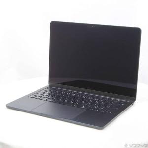 〔中古〕Apple(アップル) MacBook Air 13.6-inch Mid 2022 MLY...