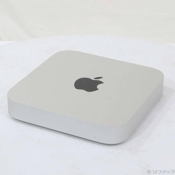 〔中古〕Apple(アップル) Mac mini Early 2023 MMFJ3J／A Apple...