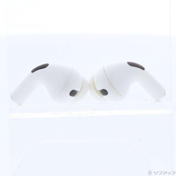 〔中古〕Apple(アップル) AirPods Pro 第1世代 MWP22J／A〔344-ud〕