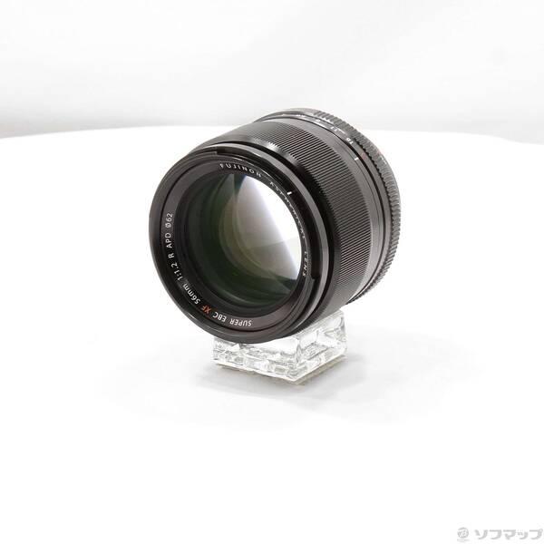 〔中古〕FUJIFILM(フジフイルム) XF 56mm F1.2 R APD〔262-ud〕