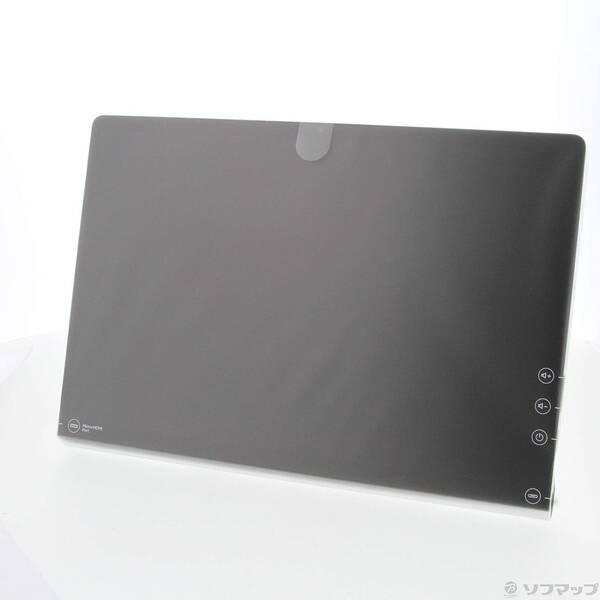 〔中古〕Lenovo(レノボジャパン) Lenovo Yoga Tab 13 128GB シャドーブ...