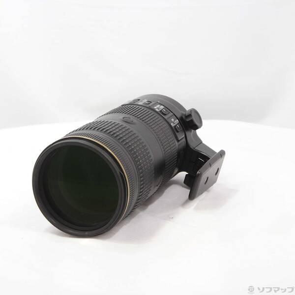 〔中古〕Nikon(ニコン) Nikon AF-S NIKKOR 70-200mm f／2.8E F...