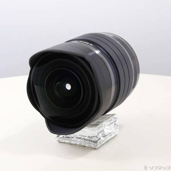 〔中古〕OLYMPUS(オリンパス) M.ZUIKO DIGITAL ED 8mm F1.8 Fis...