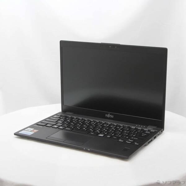 〔中古〕FUJITSU(富士通） LIFEBOOK U9310／D FMVU28023〔377-ud...