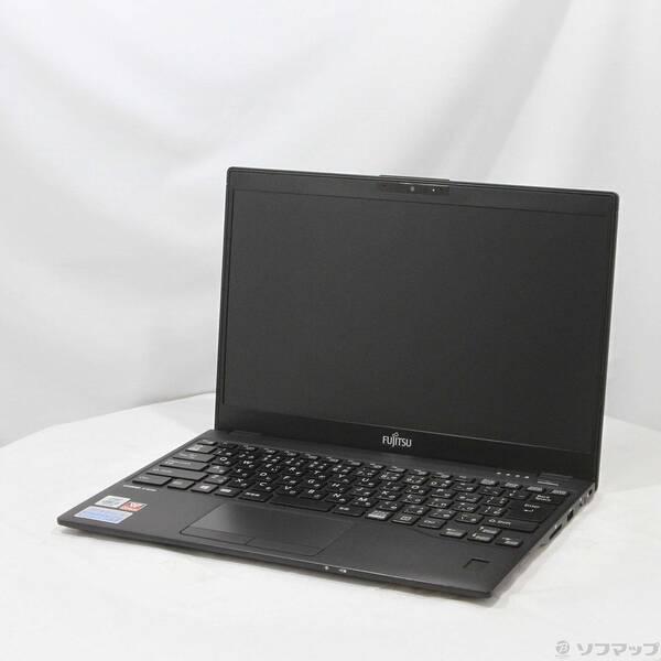 〔中古〕FUJITSU(富士通） LIFEBOOK U9310／D FMVU28023〔305-ud...