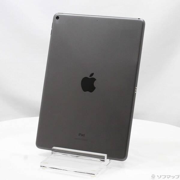 〔中古〕Apple(アップル) iPad Air 第3世代 64GB スペースグレイ MUUJ2J／...