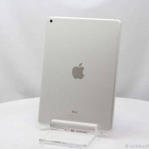 〔中古〕Apple(アップル) iPad Air 2 64GB シルバー MGKM2J／A Wi-Fi〔276-ud〕