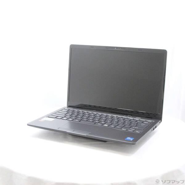 〔中古〕FUJITSU(富士通） LIFEBOOK MH55／H1 FMVM55H1B ダーククロム...