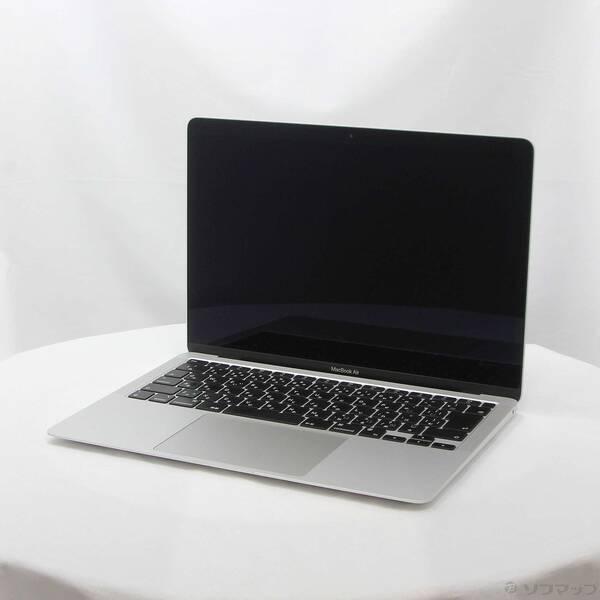 〔中古〕Apple(アップル) MacBook Air 13.3-inch Late 2020 MG...