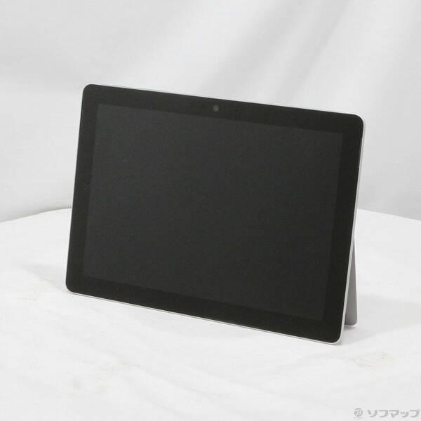 〔中古〕Microsoft(マイクロソフト) Surface Go 〔Pentium 4415Y／8...