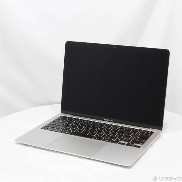 〔中古〕Apple(アップル) MacBook Air 13.3-inch Late 2020 MG...