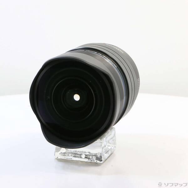 〔中古〕OLYMPUS(オリンパス) M.ZUIKO DIGITAL ED 8mm F1.8 Fis...