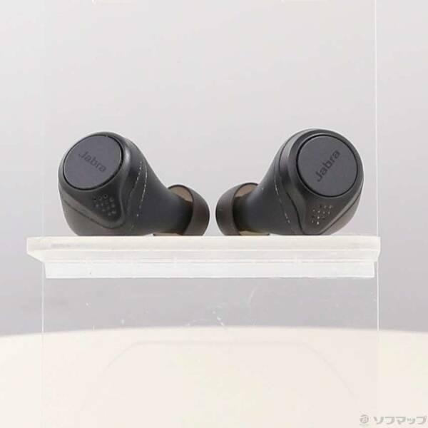 〔中古〕Jabra(ジャブラ) Elite Active 75t 100-99091004-40 グ...