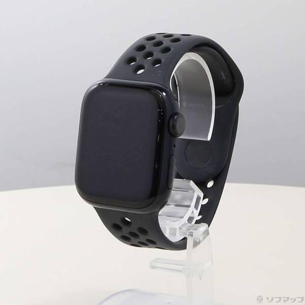 〔中古〕Apple(アップル) Apple Watch Series 7 Nike GPS 41mm...