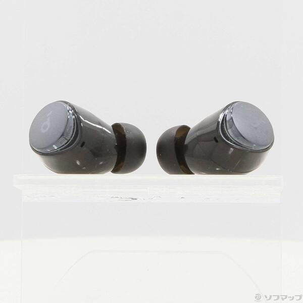 〔中古〕Anker(アンカー) Soundcore Space A40 ブラック A3936N11〔...