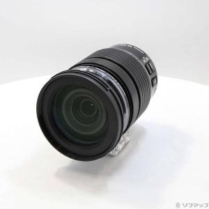 〔中古〕OLYMPUS(オリンパス) M.ZUIKO DIGITAL ED 12-100mm F4.0 IS PRO〔258-ud〕｜u-sofmap