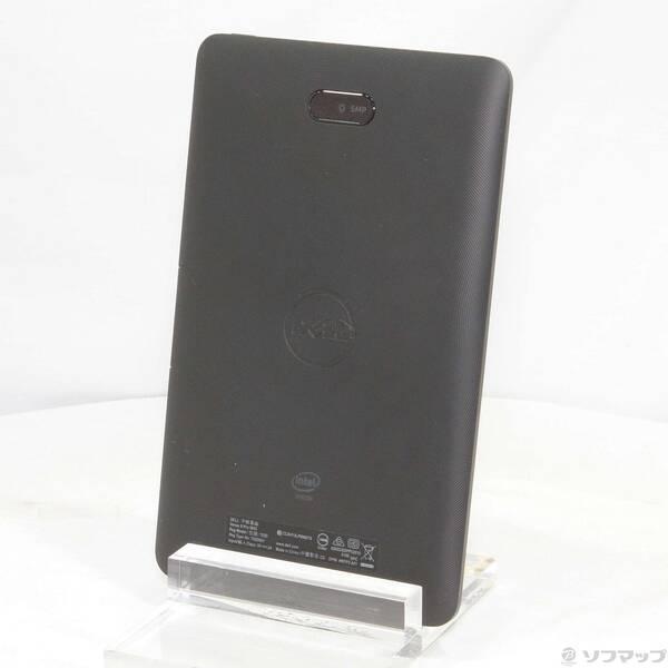 〔中古〕DELL(デル) Venue 8 Pro 5855 〔Windows 10〕〔262-ud〕